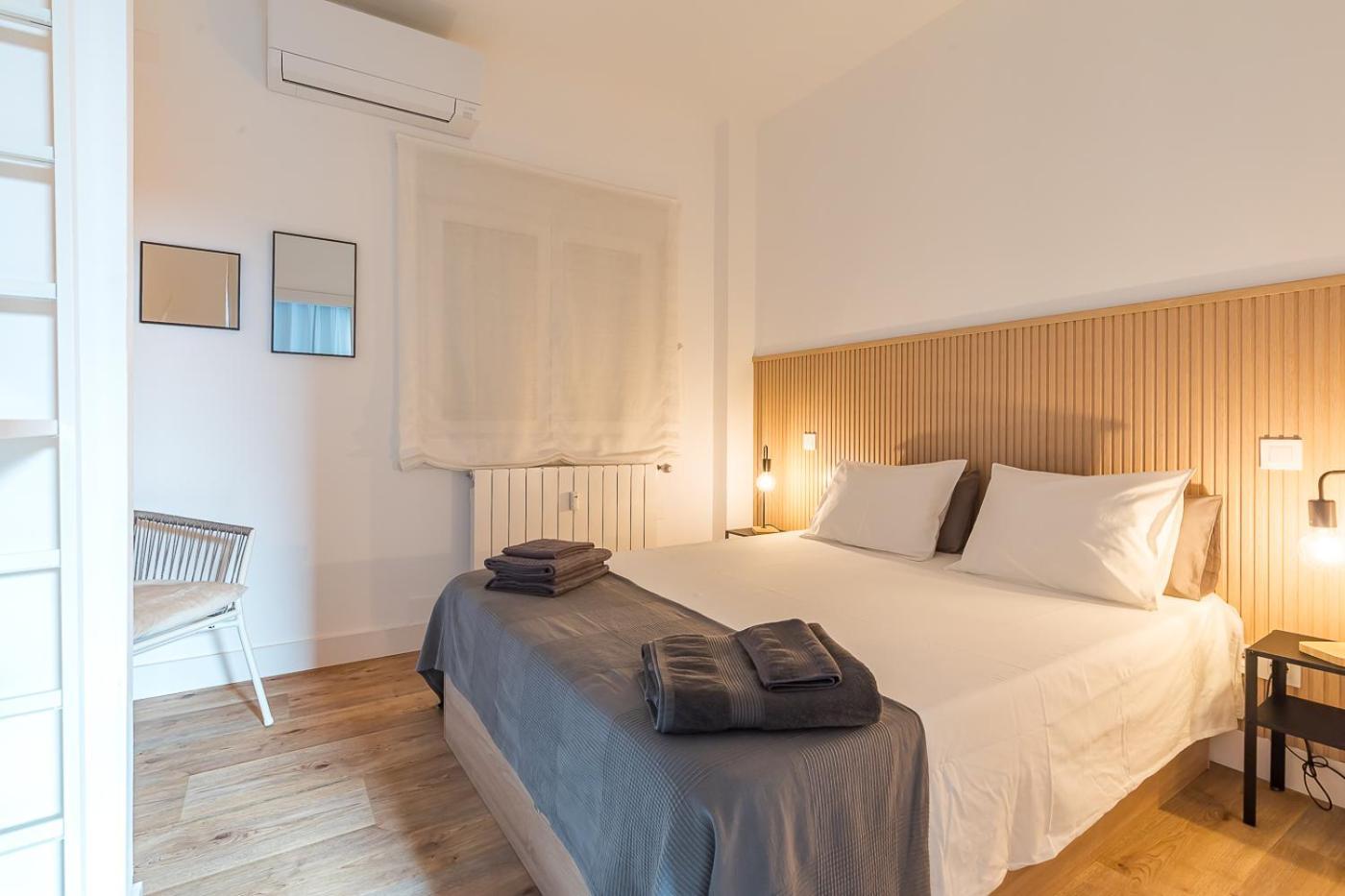 Ab40 Design Apartment