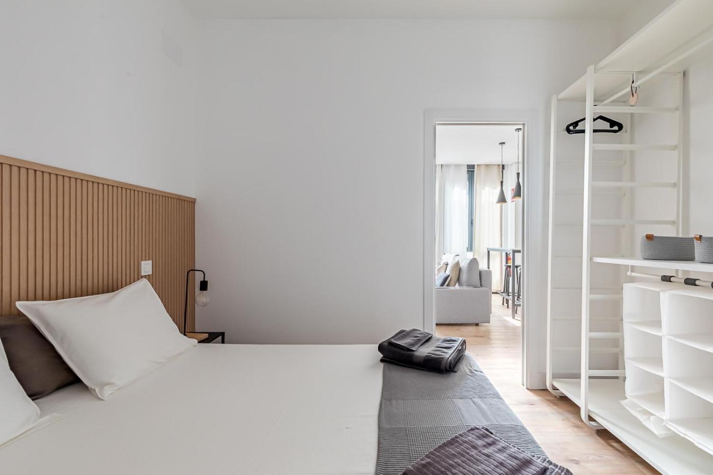 Apartment Ab40 Design