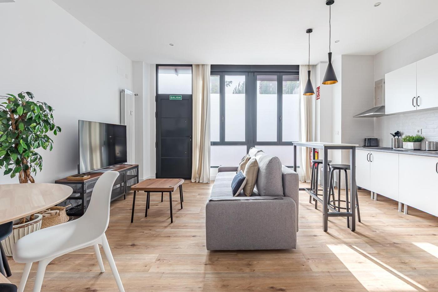 Ab40 Design Apartment *