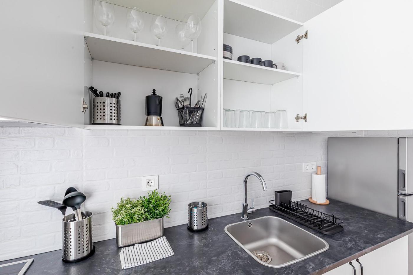 Ab40 Design Apartment