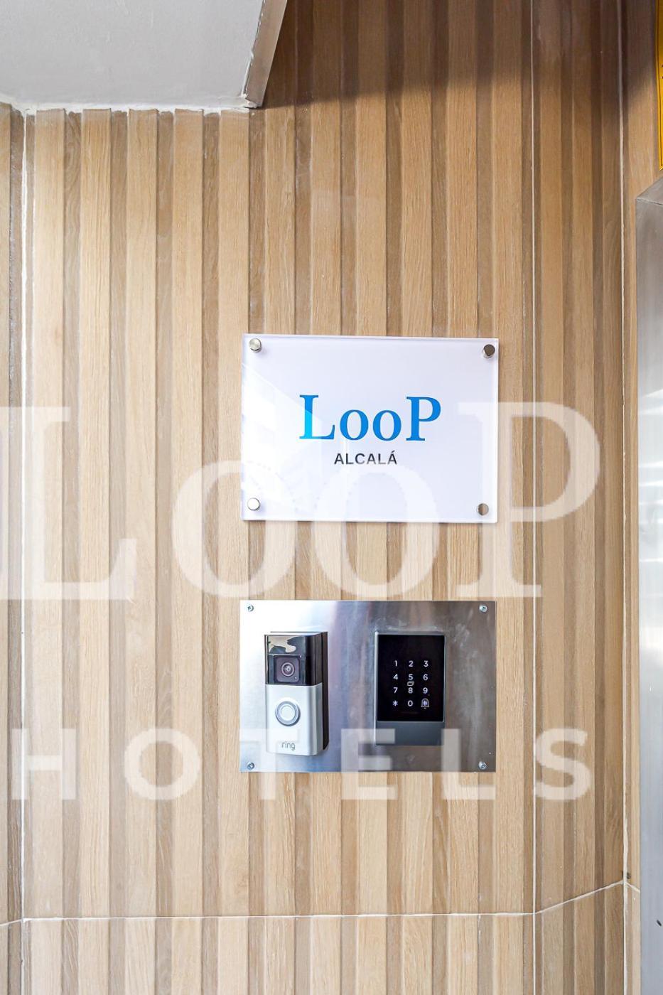 Guest house Loop Alcala