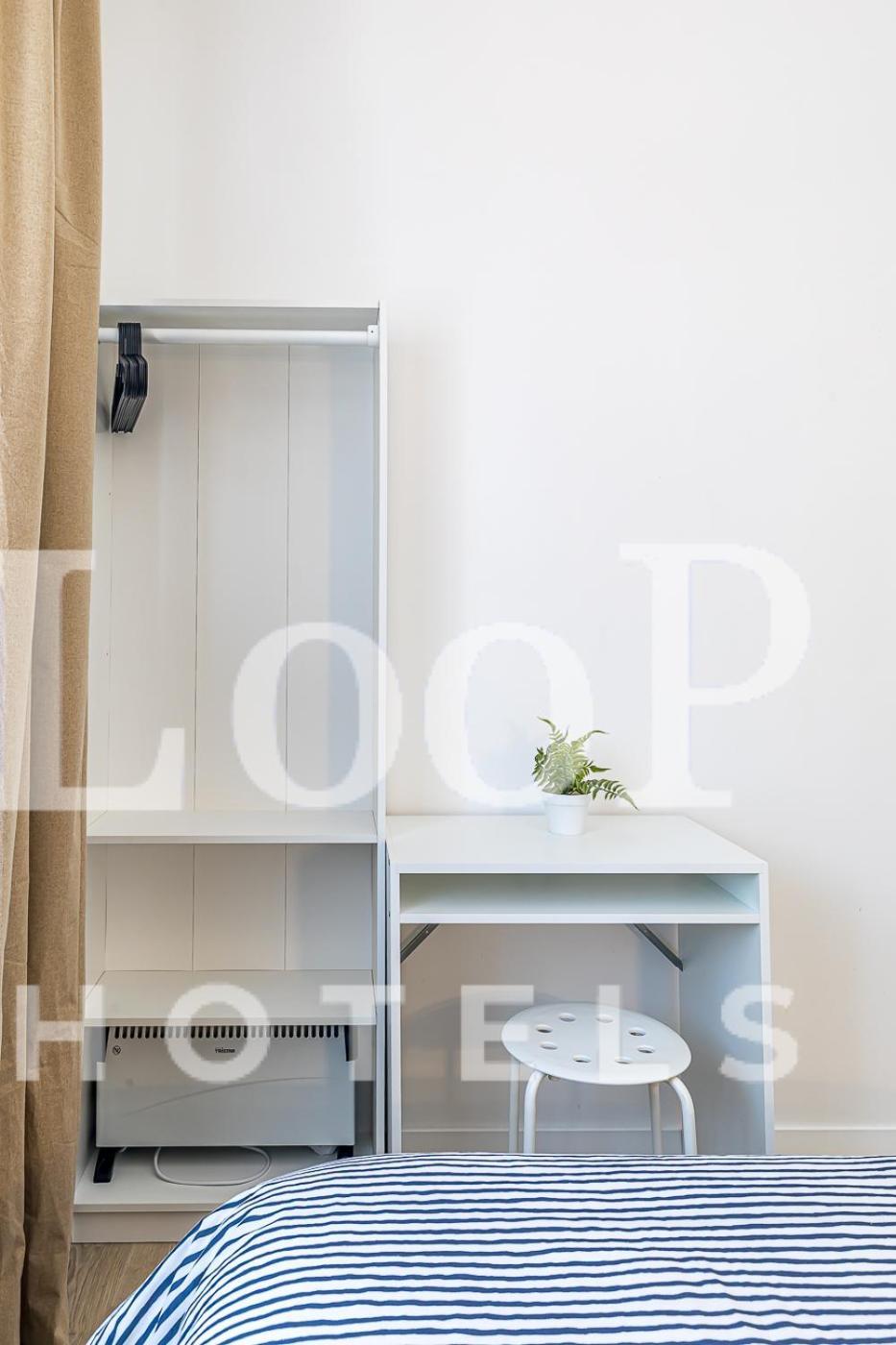 Loop Alcala Guest house