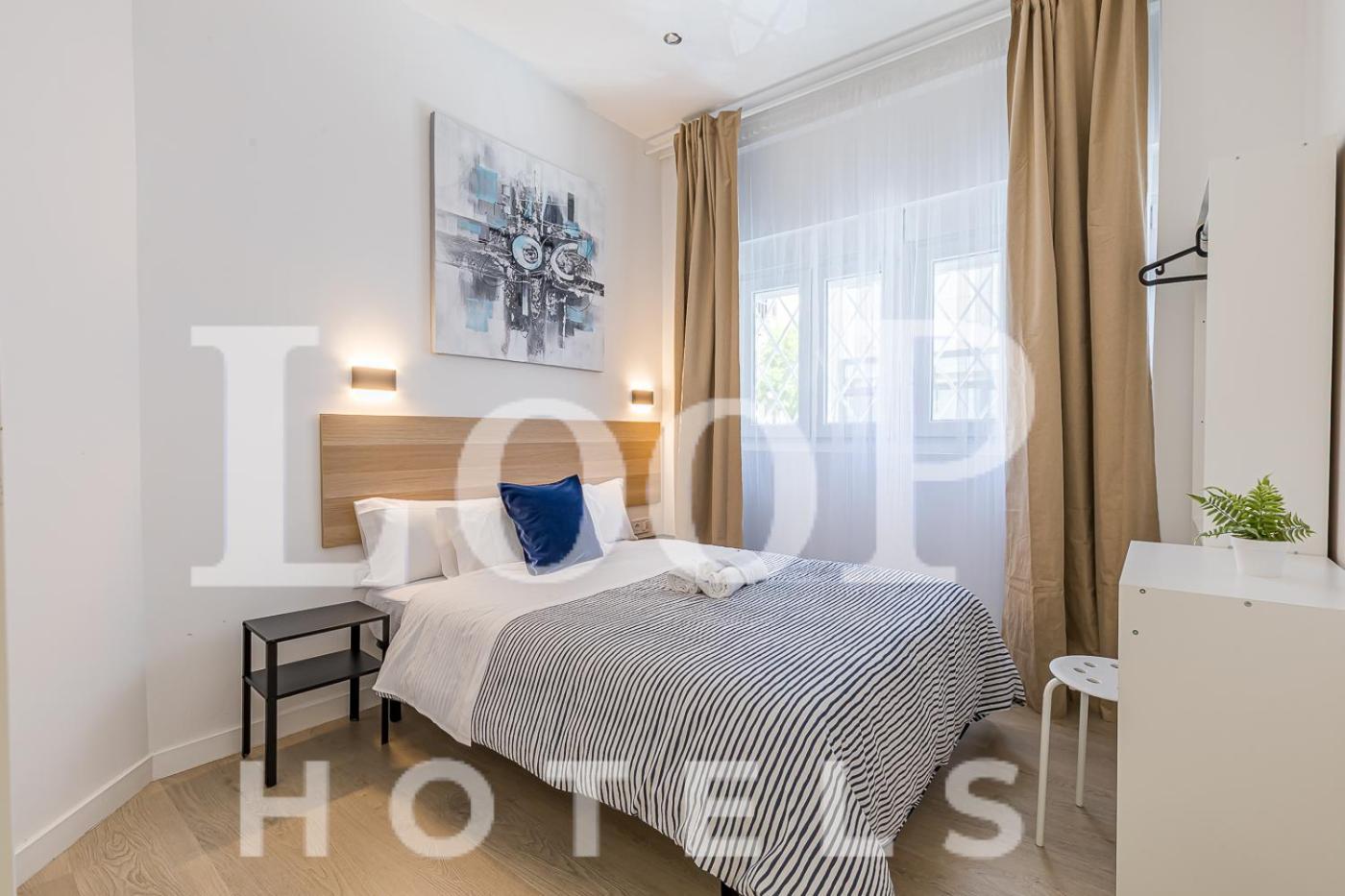 Guest house Loop Alcala