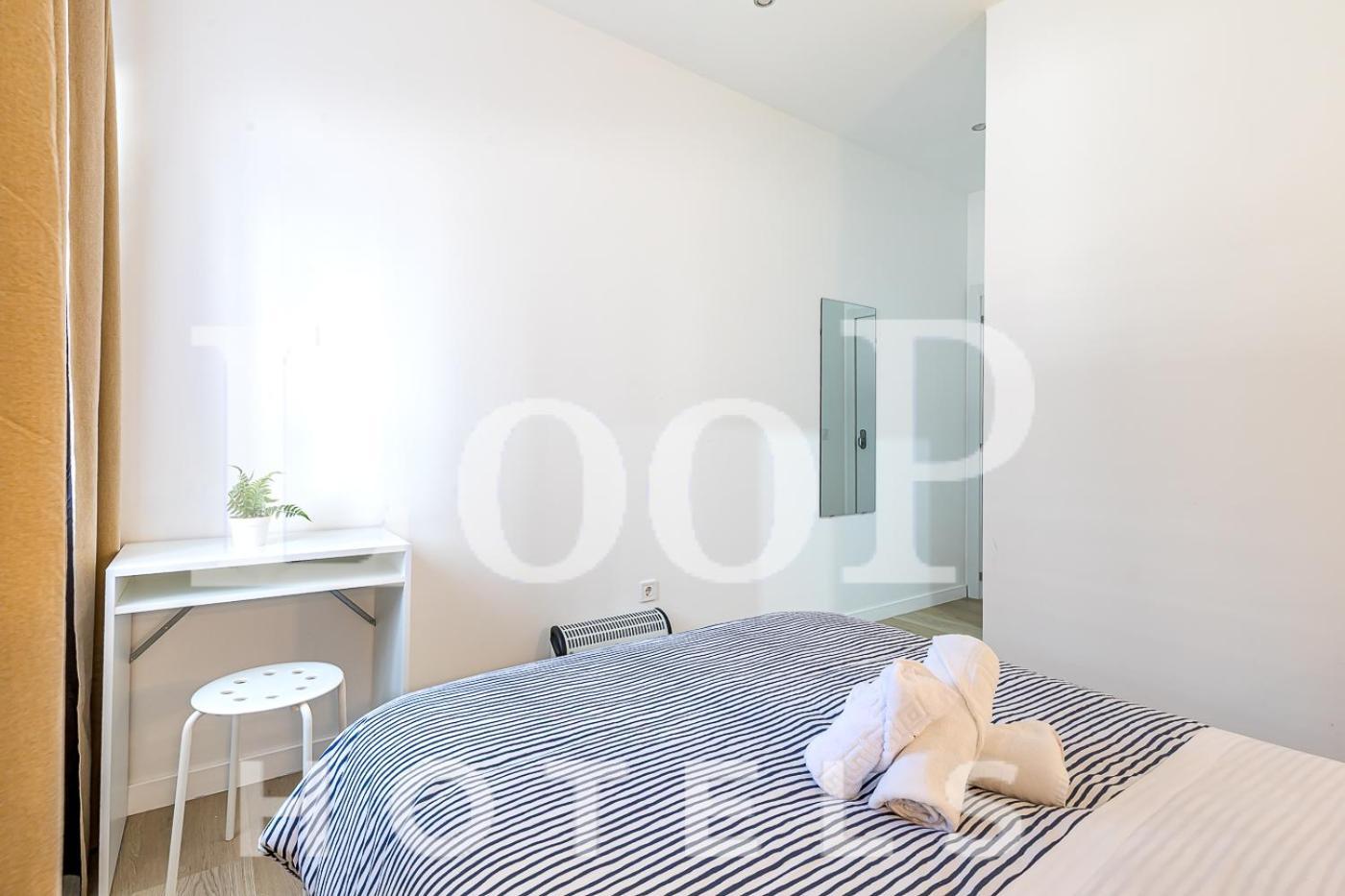 Loop Alcala Guest house *