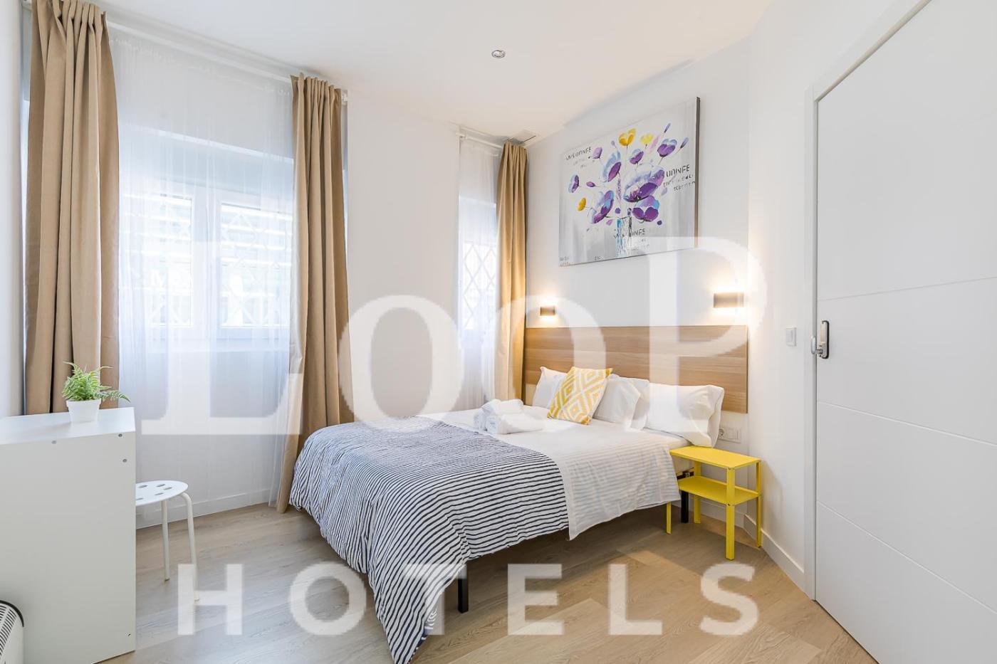 Loop Alcala Guest house