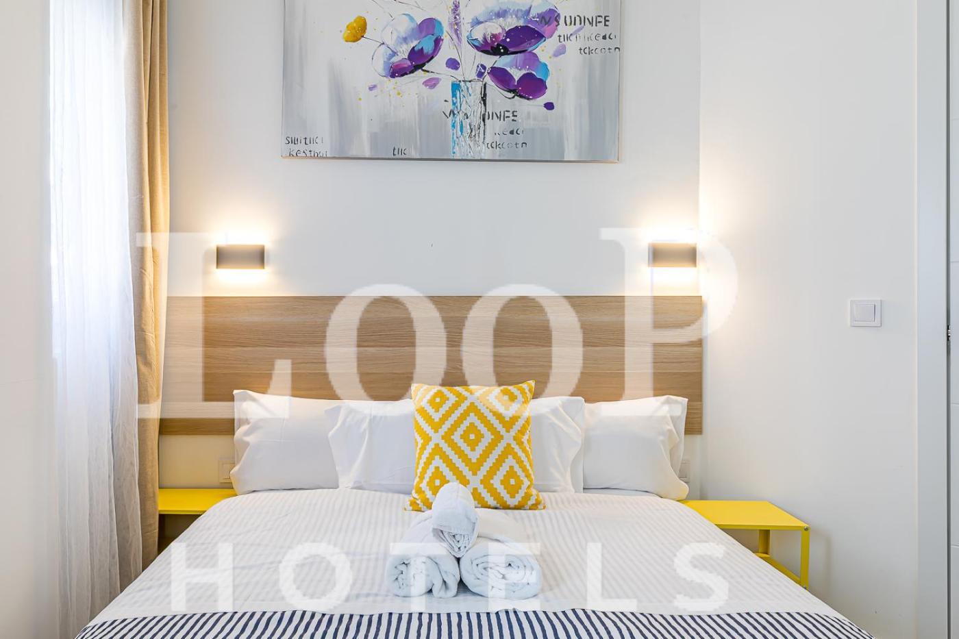 Guest house Loop Alcala