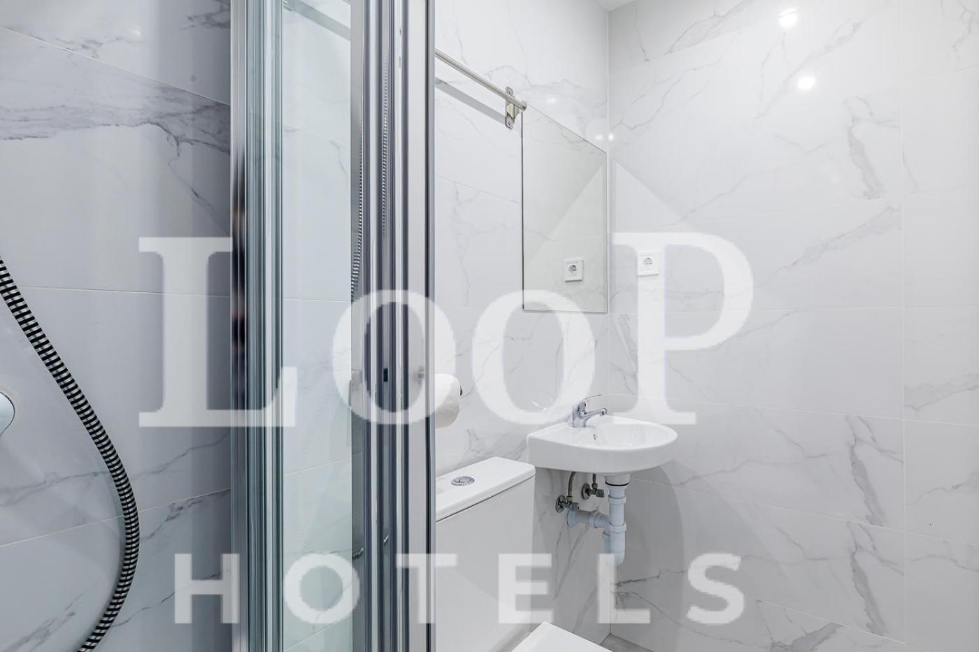 Loop Alcala Guest house
