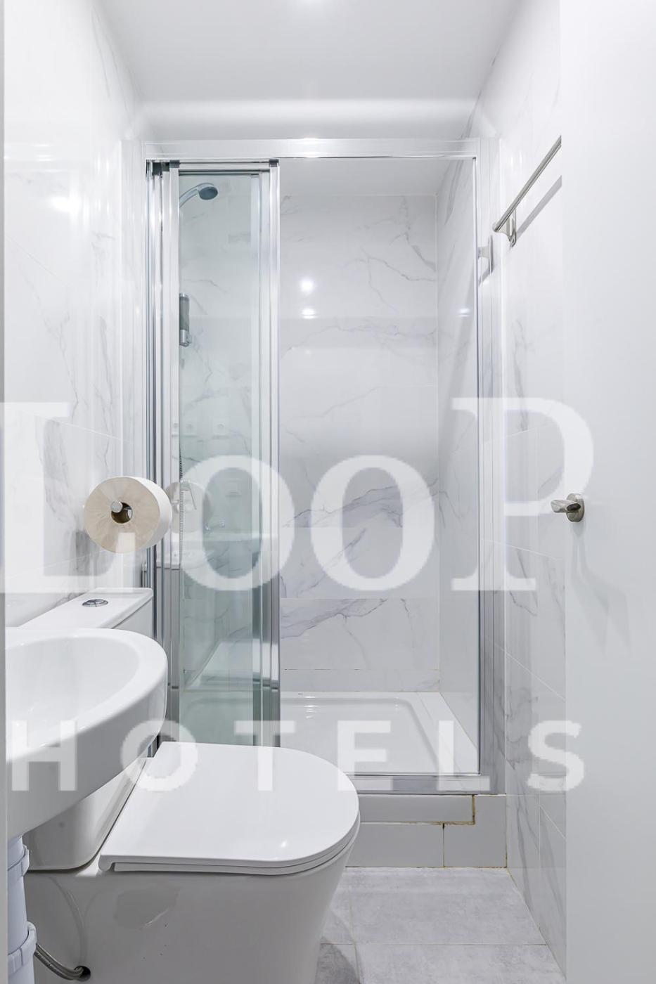Guest house Loop Alcala *