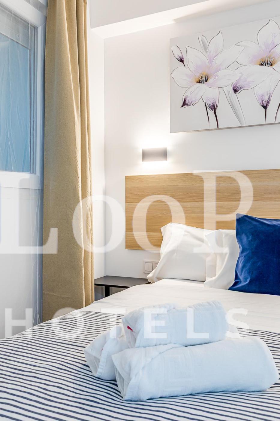 Loop Alcala Guest house