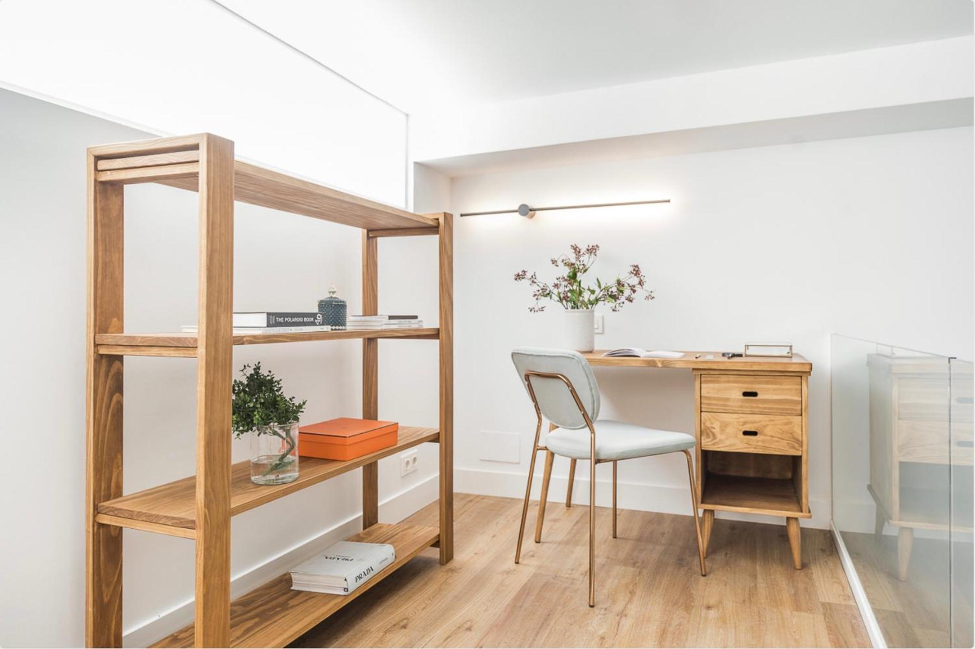 Dplace To Be - Luxury In Barrio De Salamanca *