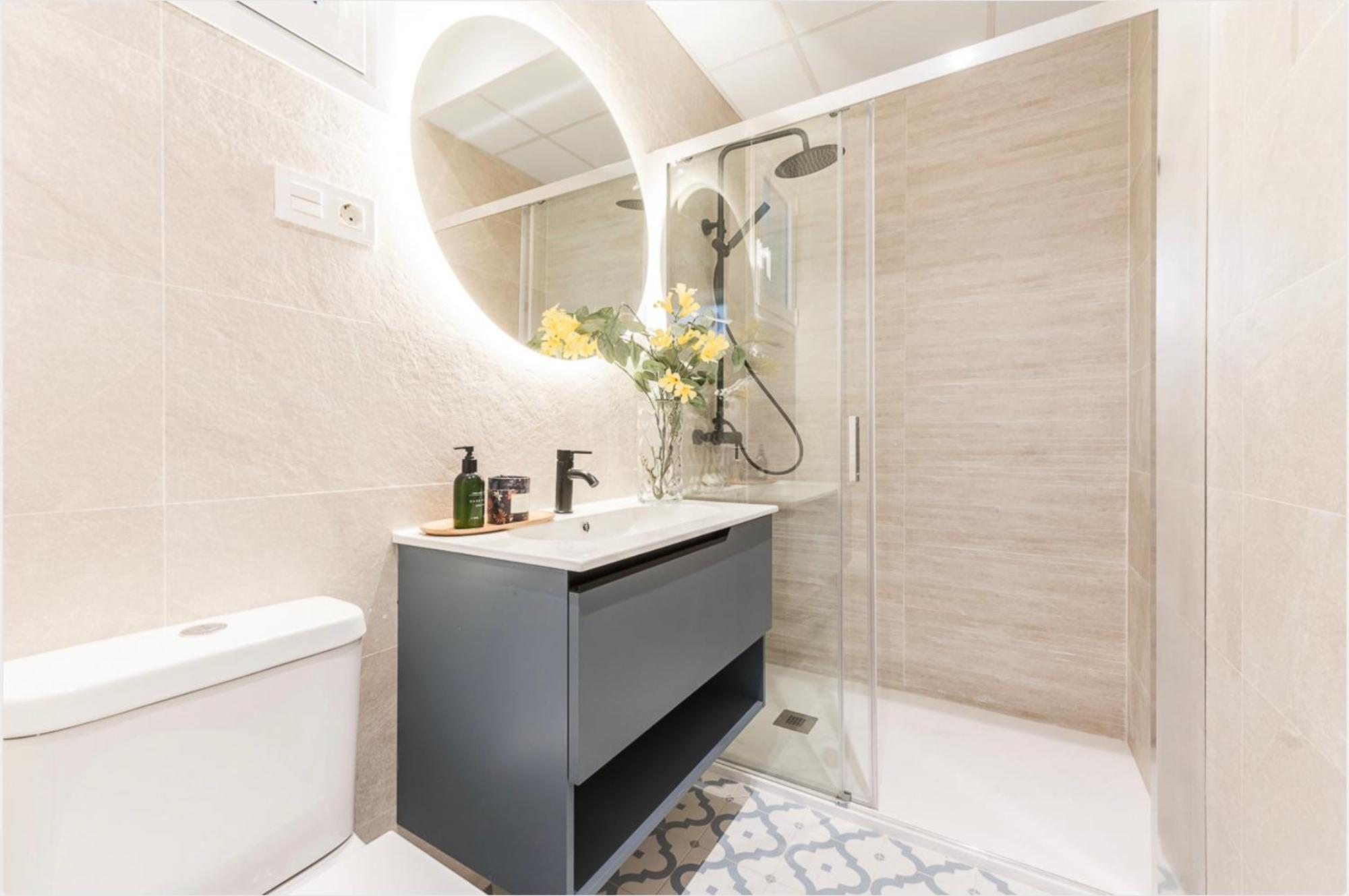Dplace To Be - Luxury In Barrio De Salamanca Apartment