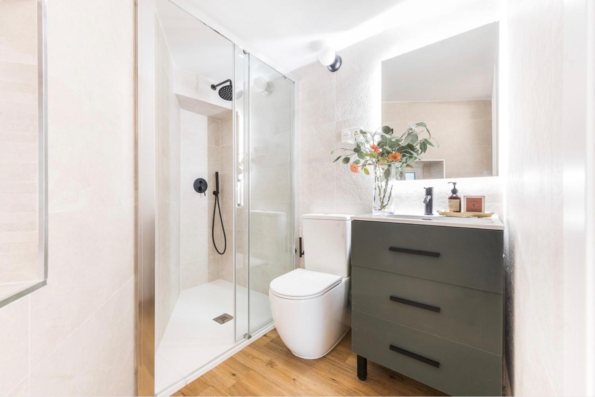 Dplace To Be - Luxury In Barrio De Salamanca Apartment *