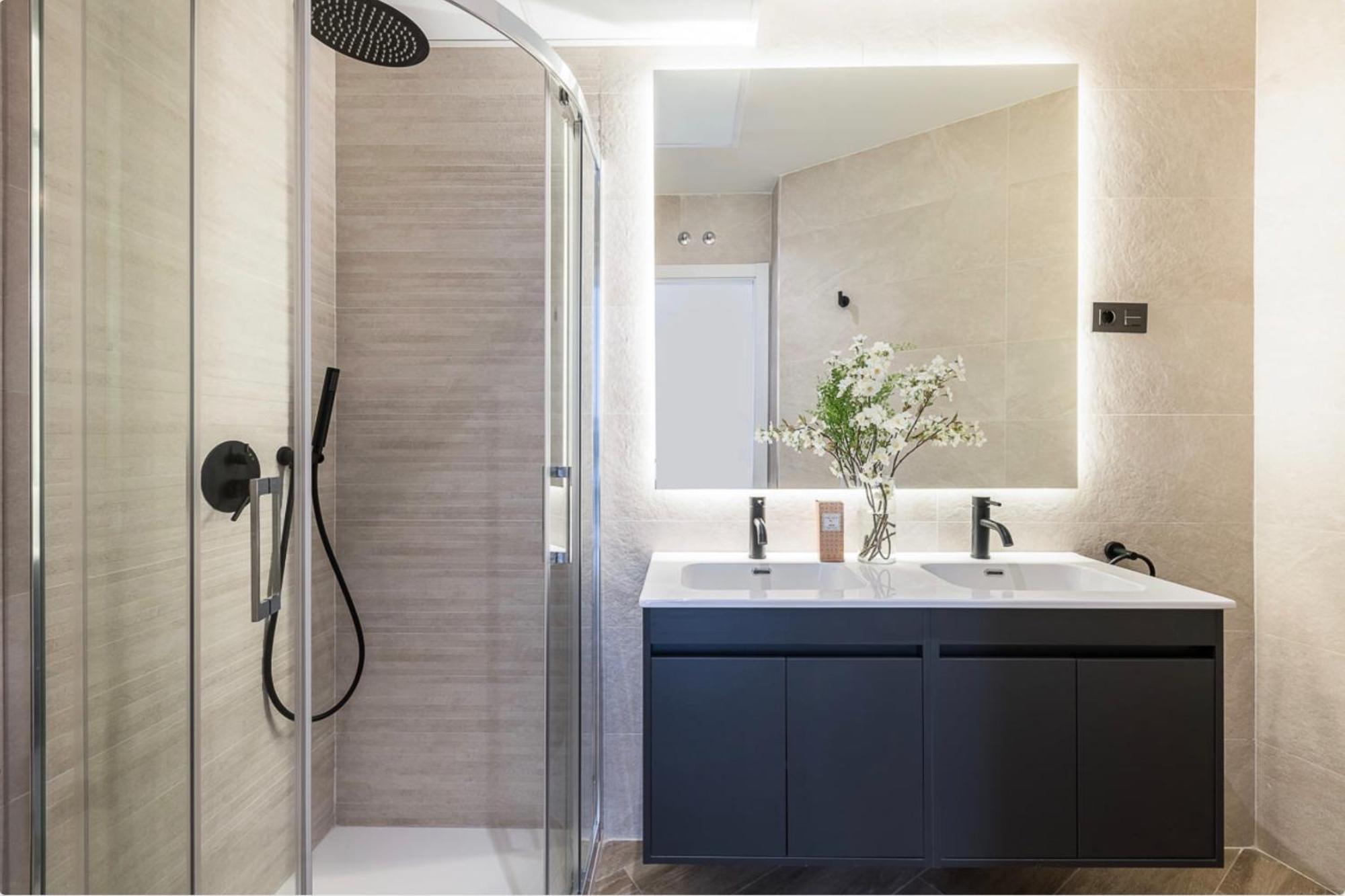 Dplace To Be - Luxury In Barrio De Salamanca Apartment Madrid