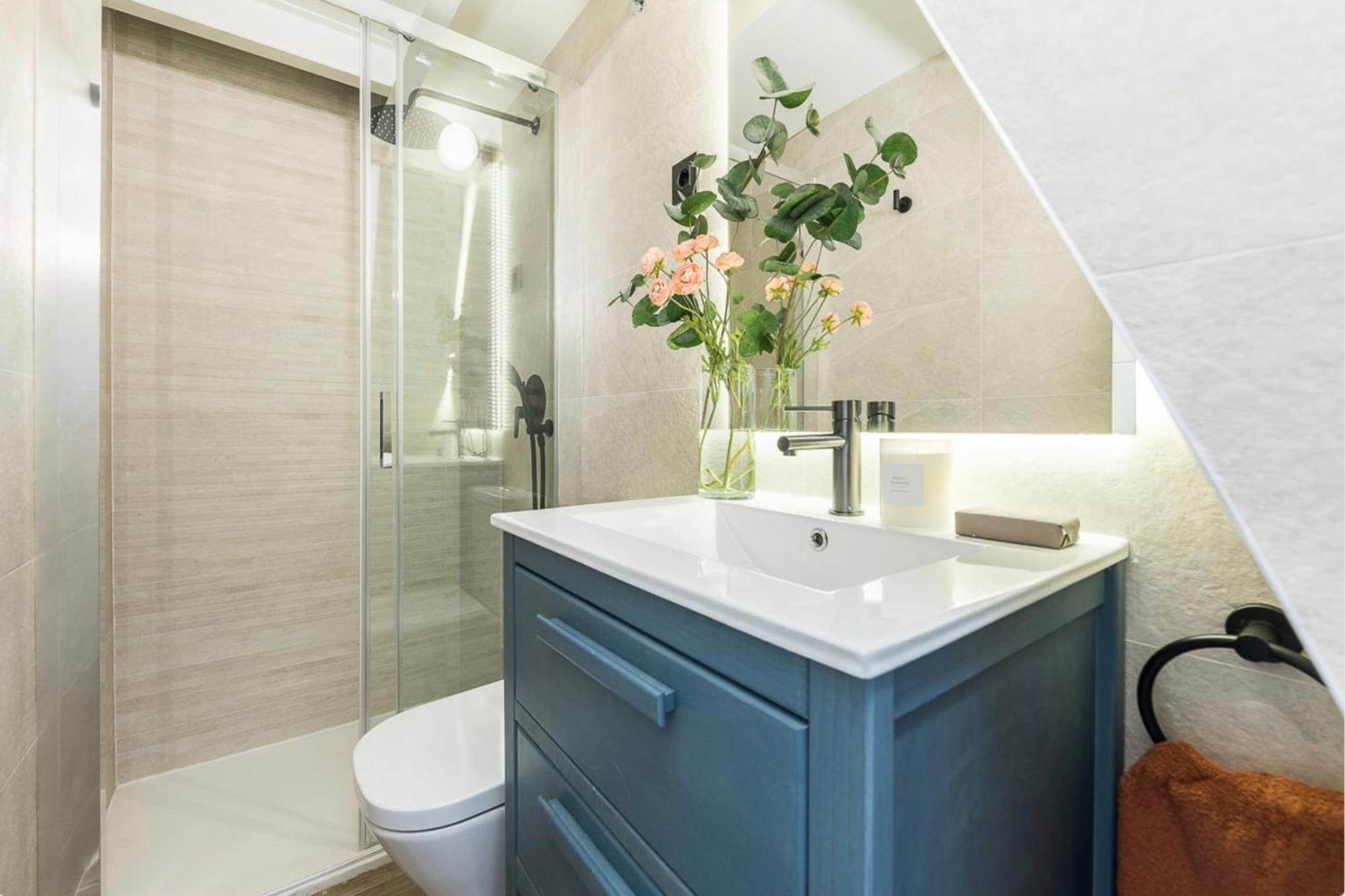 Dplace To Be - Luxury In Barrio De Salamanca *