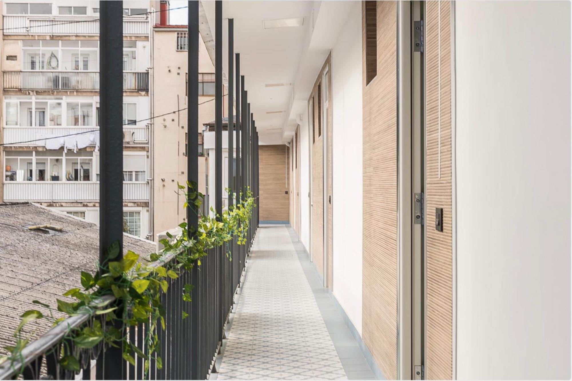 Apartment Dplace To Be - Luxury In Barrio De Salamanca *