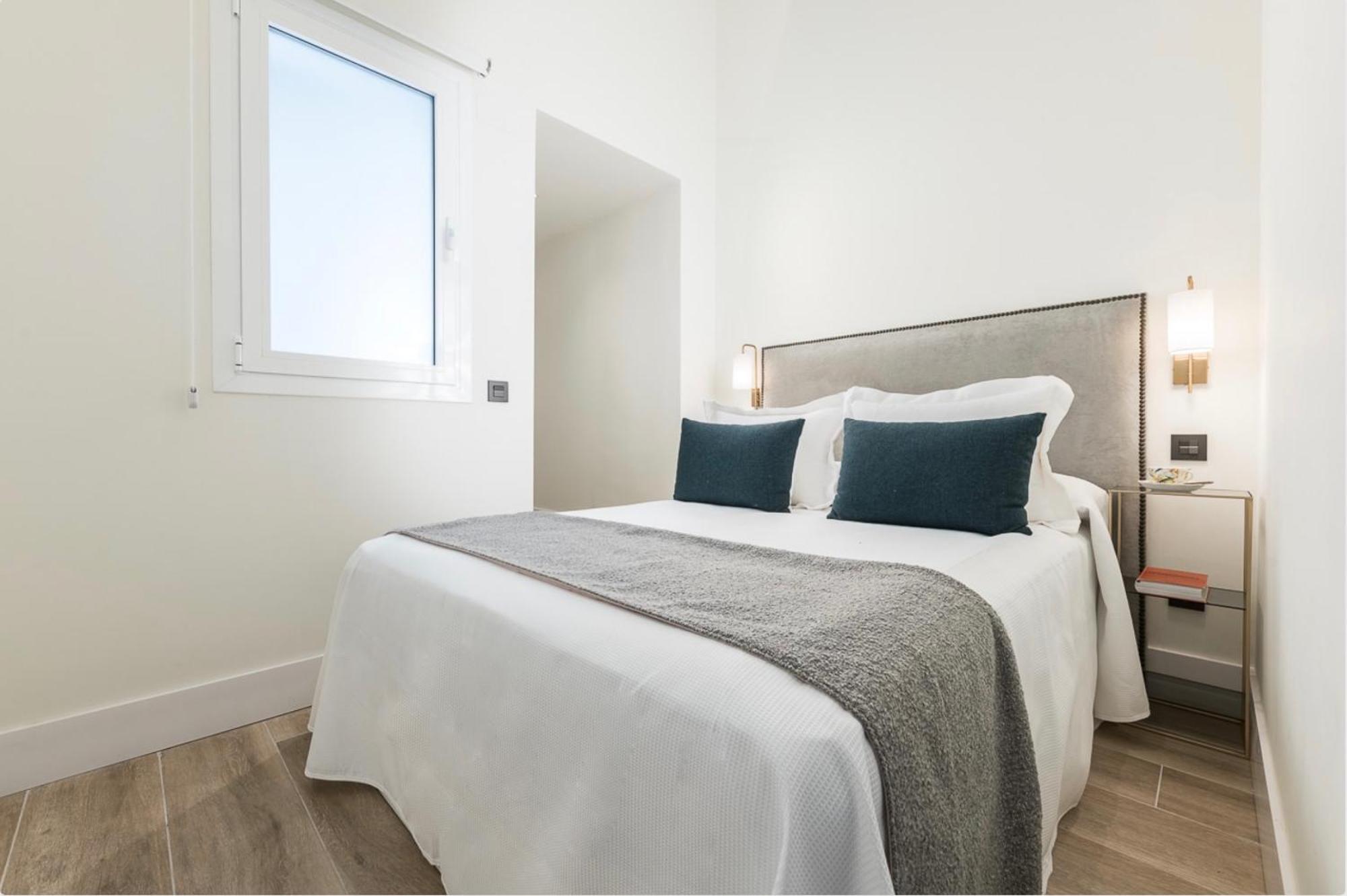 Dplace To Be - Luxury In Barrio De Salamanca