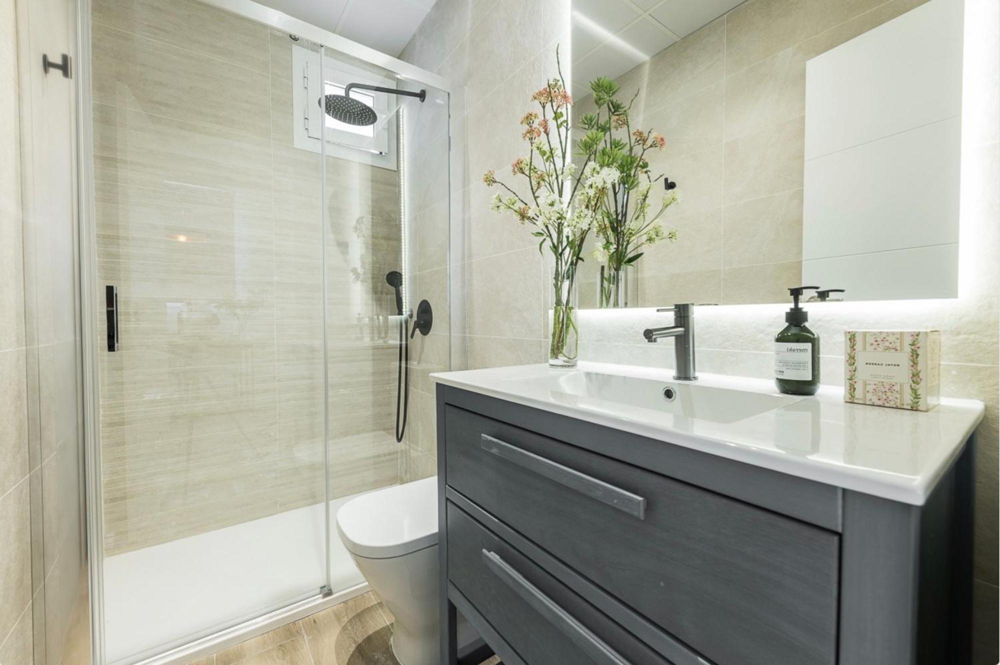 Apartment Dplace To Be - Luxury In Barrio De Salamanca *