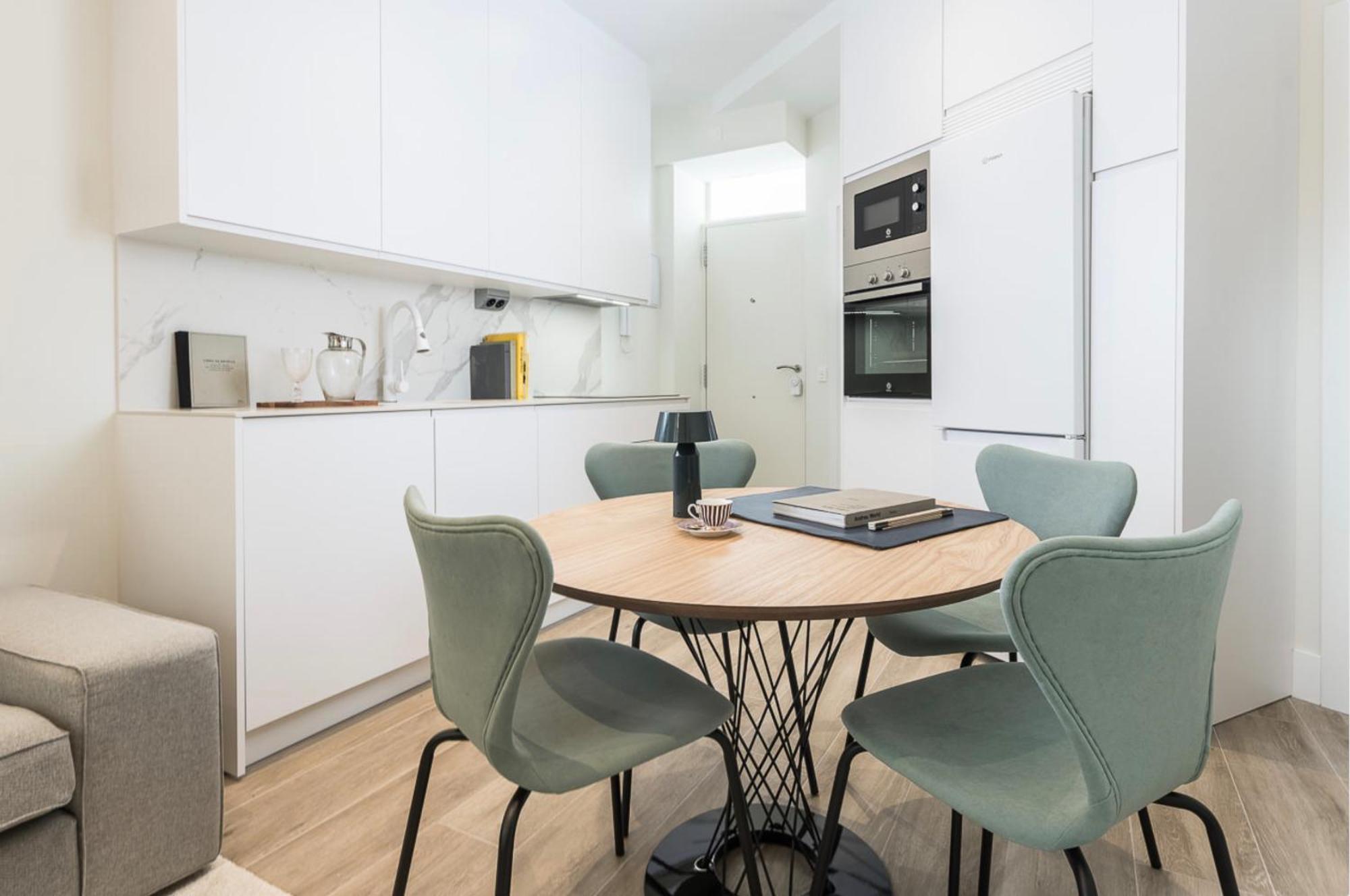 Dplace To Be - Luxury In Barrio De Salamanca * Madrid