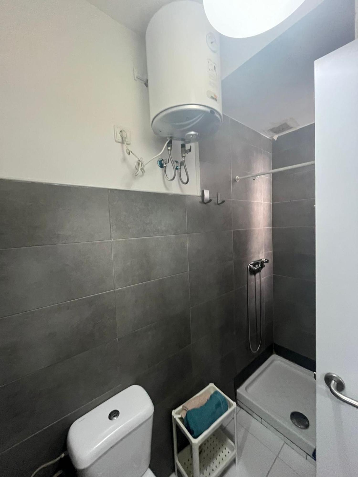 El14 2 Chamberi Wifi Apartment Madrid