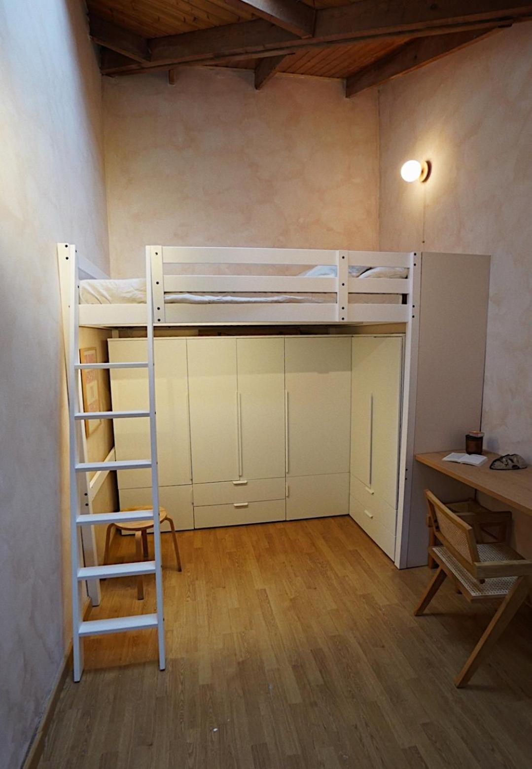 Acogedor En Vallecas - * Madrid