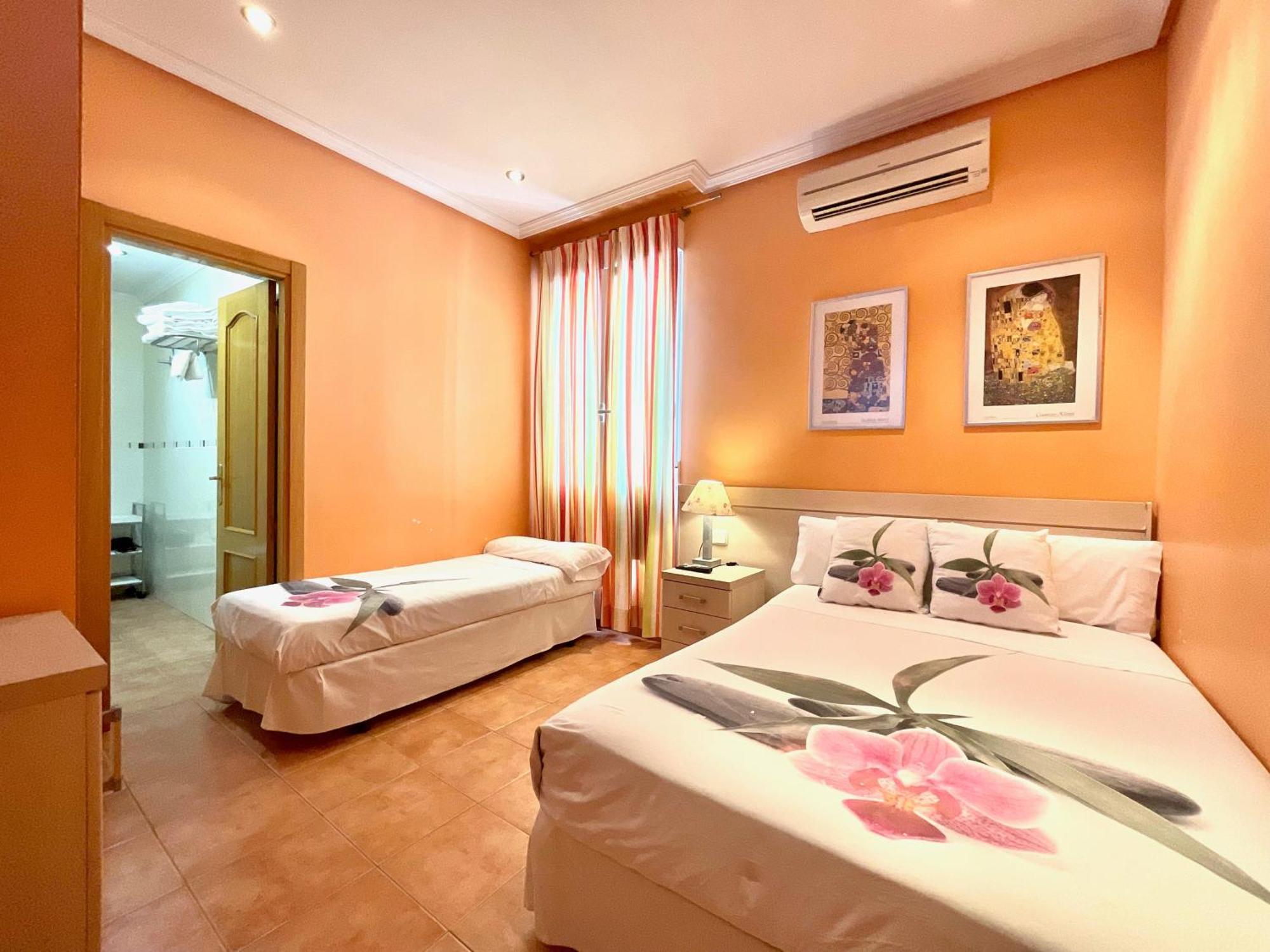 Guest house Luz