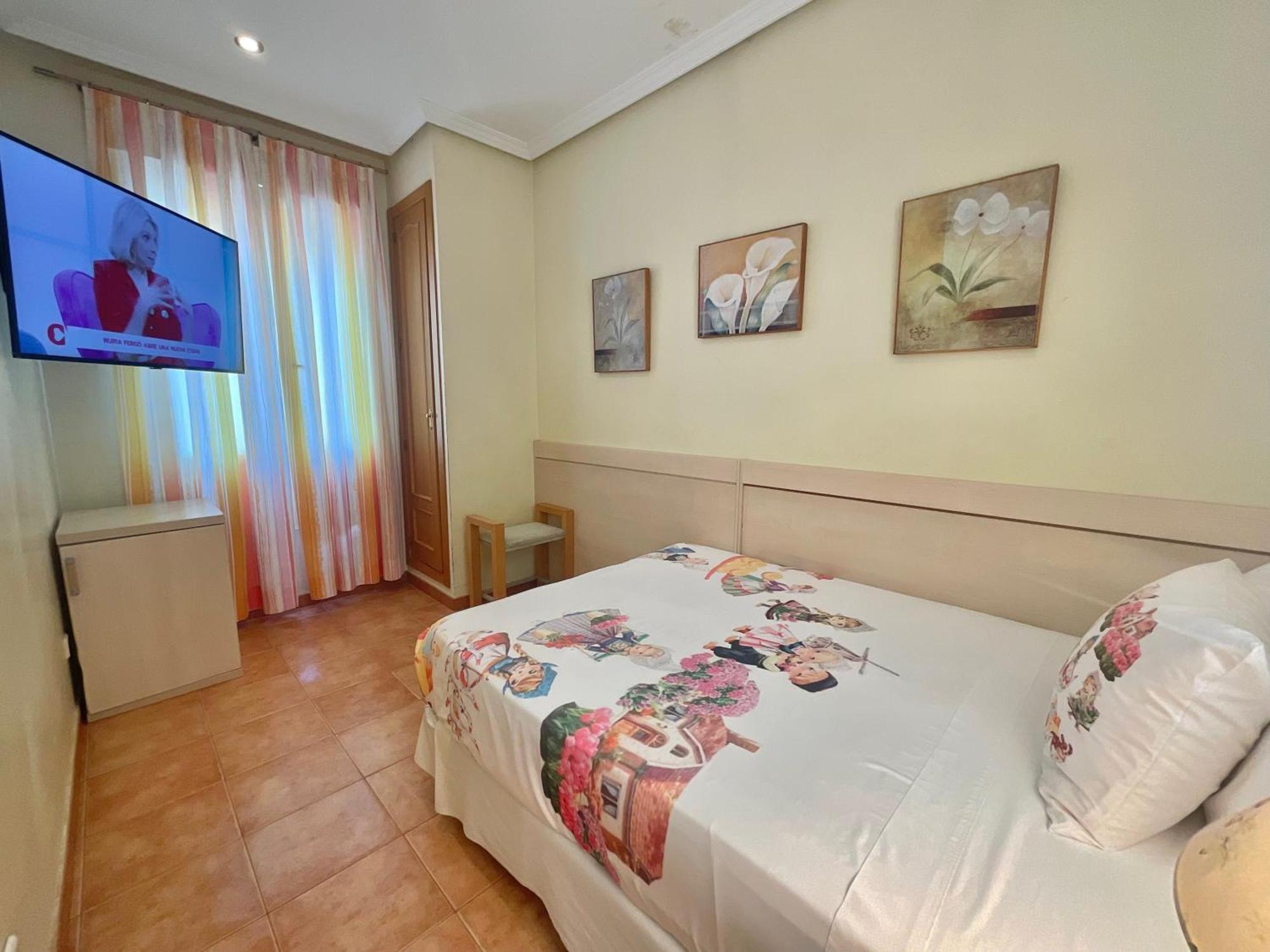 Guest house Luz 2*