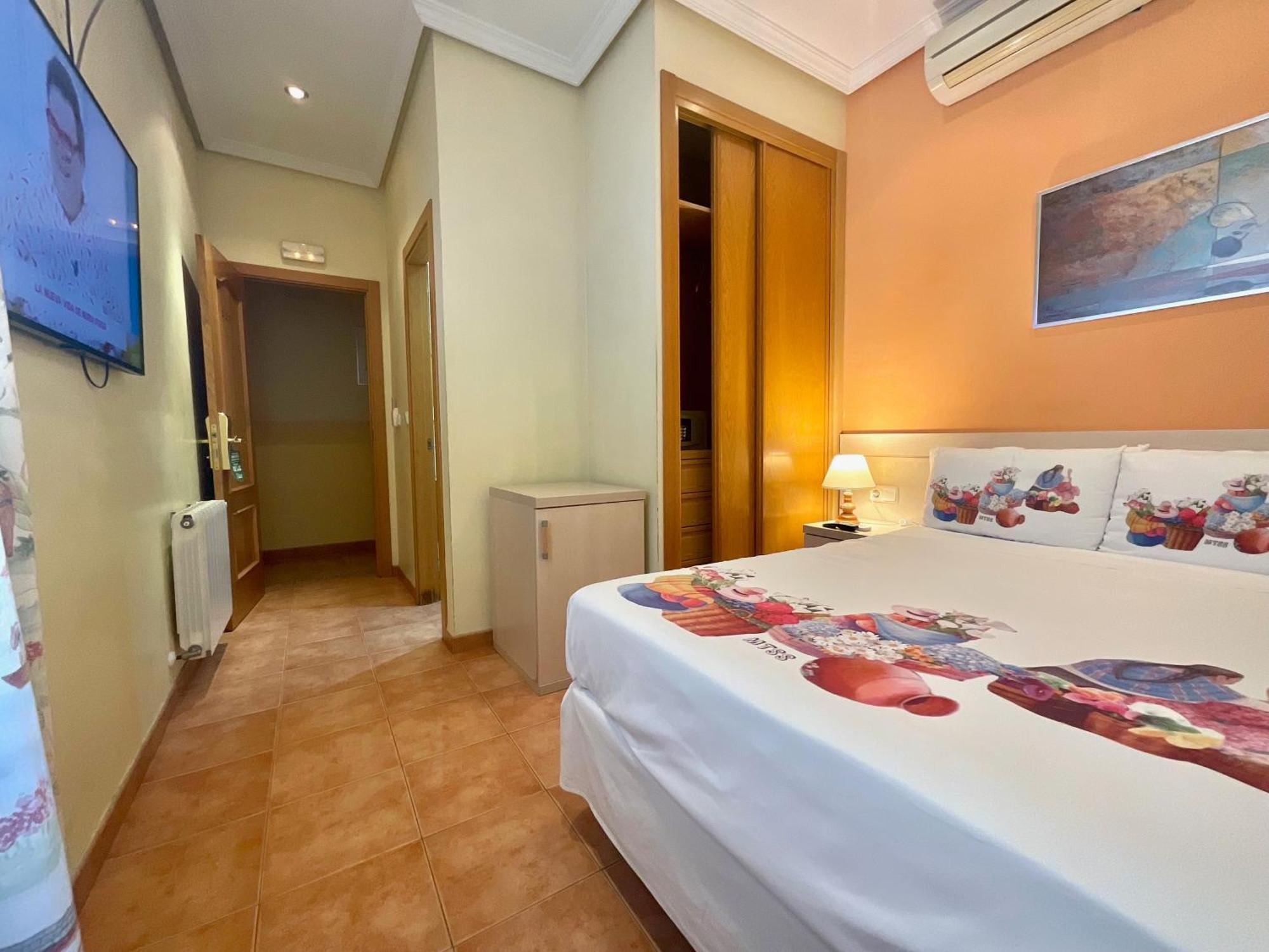 Luz Guest house 2*