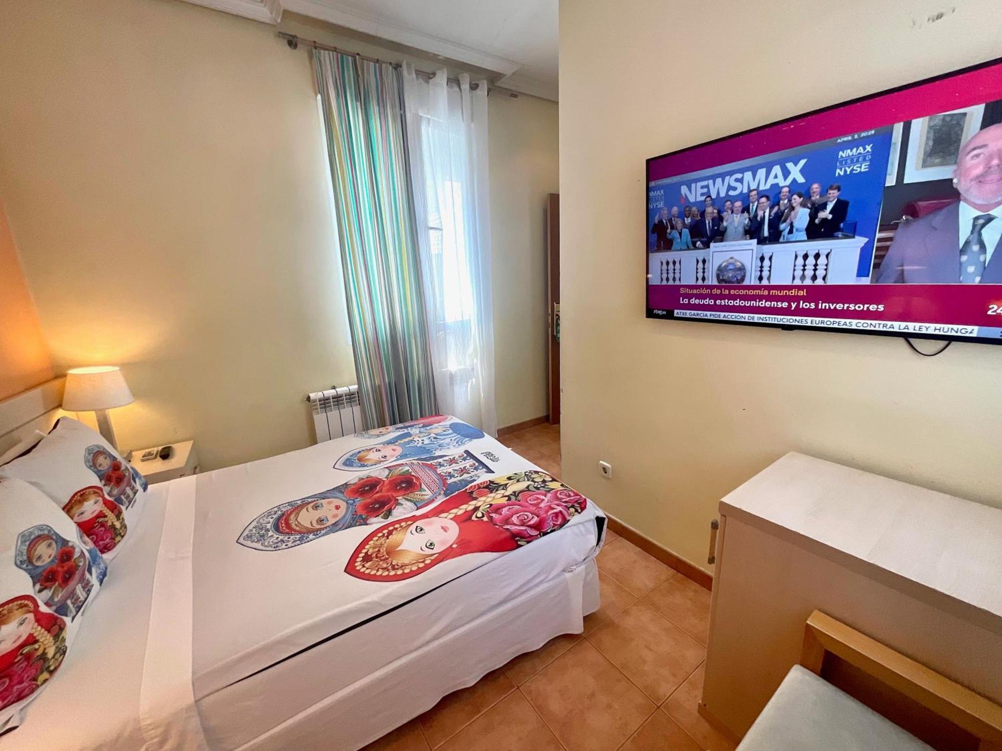 Luz Guest house