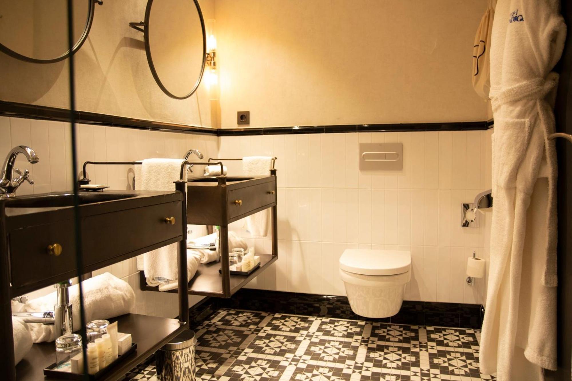 Hotel Indigo - Gran Via By Ihg Madrid