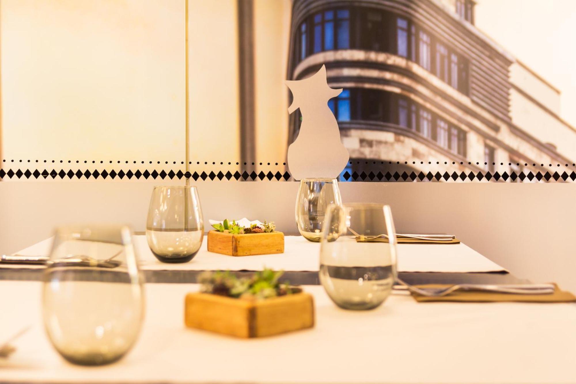 Hotel Indigo - Gran Via By Ihg