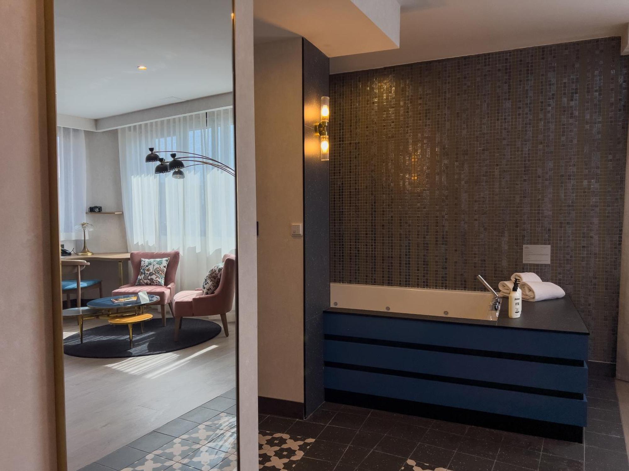 Indigo - Gran Via By Ihg Madrid