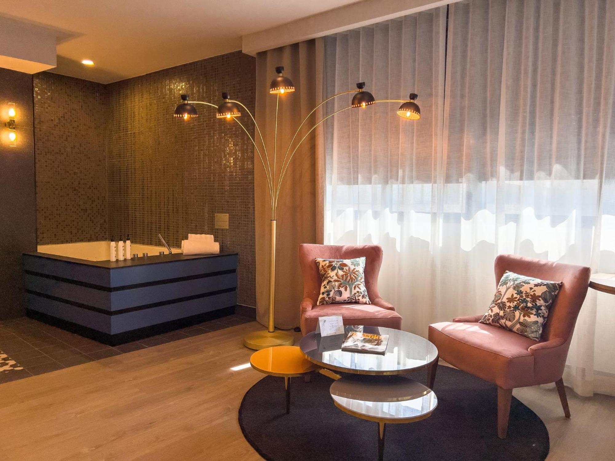 Hotel Indigo - Gran Via By Ihg 4*