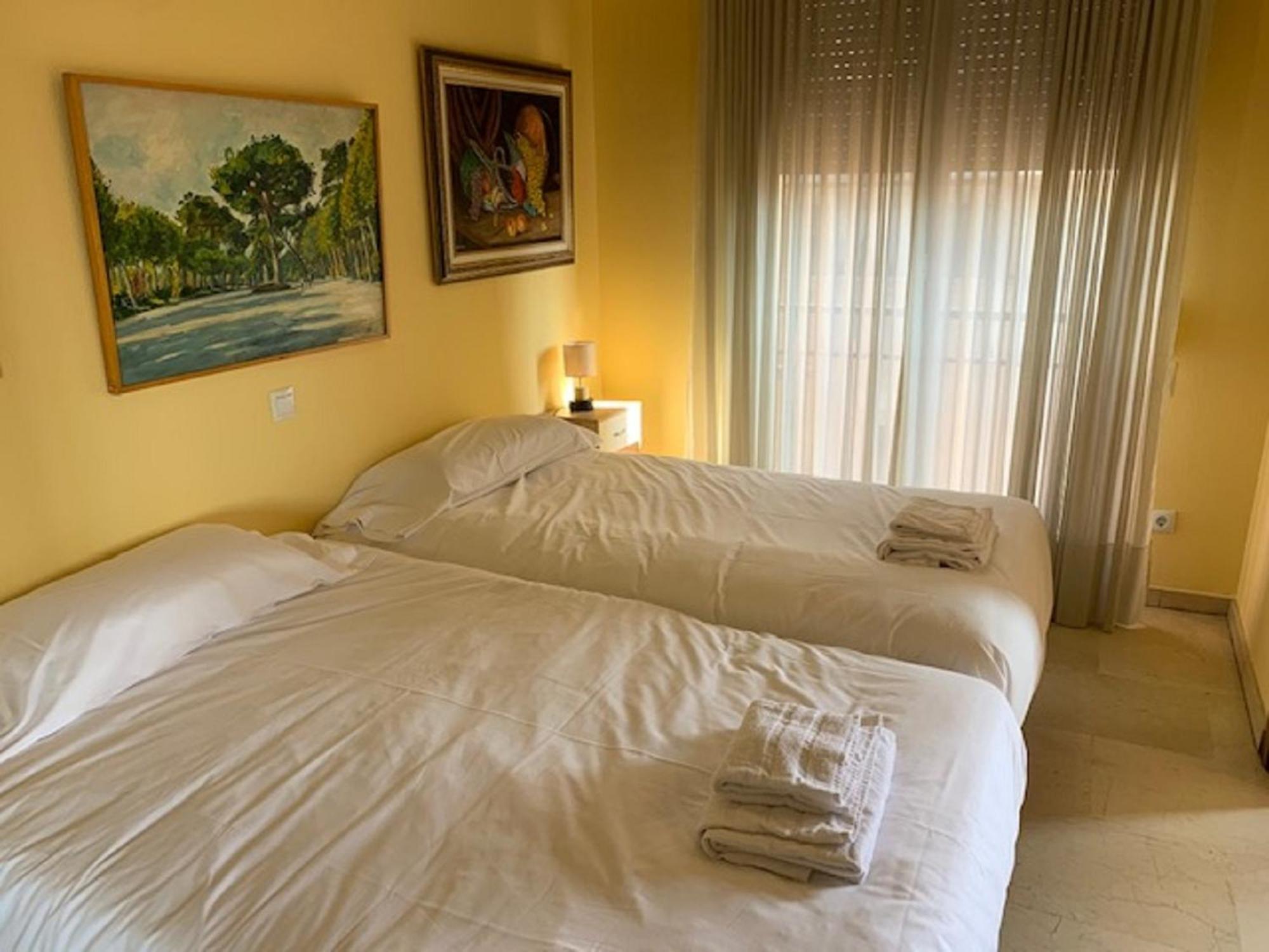 Torr En - Chamartin Apartment *