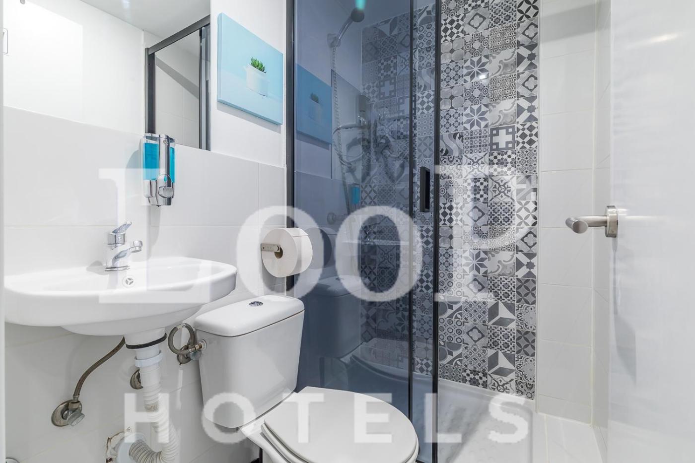 Loop America Auto-Check In Apartamento Madri