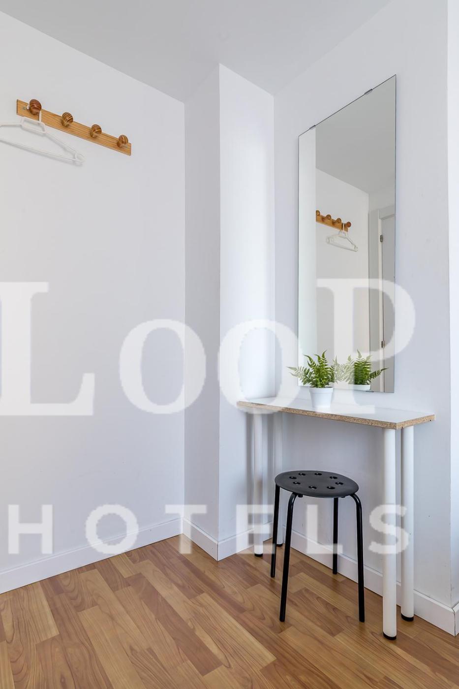 Loop America Auto-check In