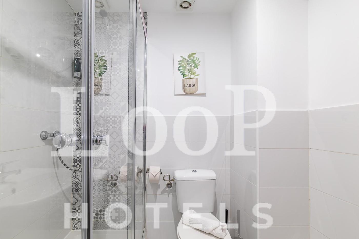 Apartamento Loop America Auto-Check In
