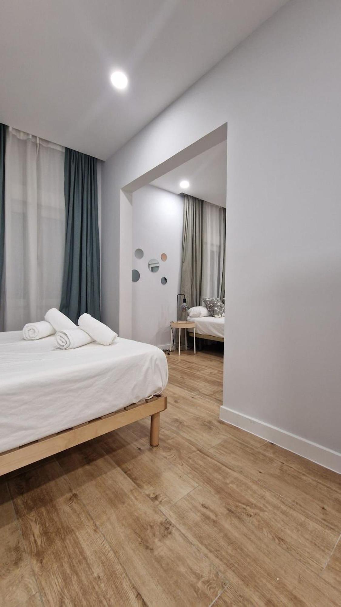 Villa Verde Apartment Madrid