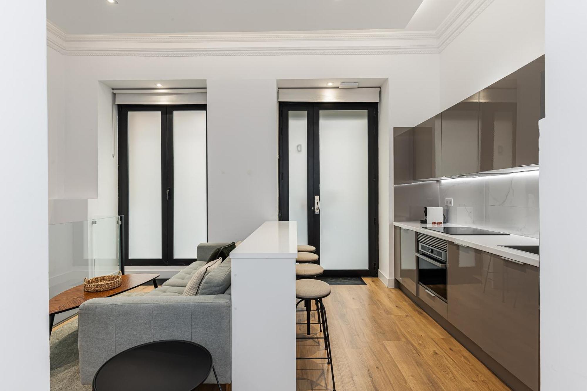Waou Essence I Anton Martin Apartment