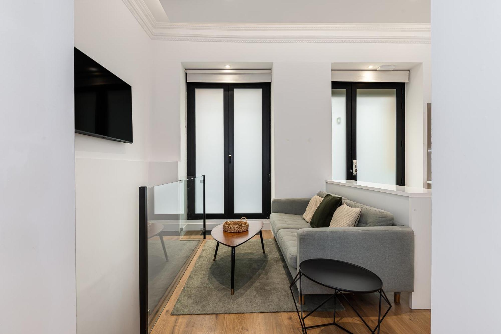 Apartment Waou Essence I Anton Martin