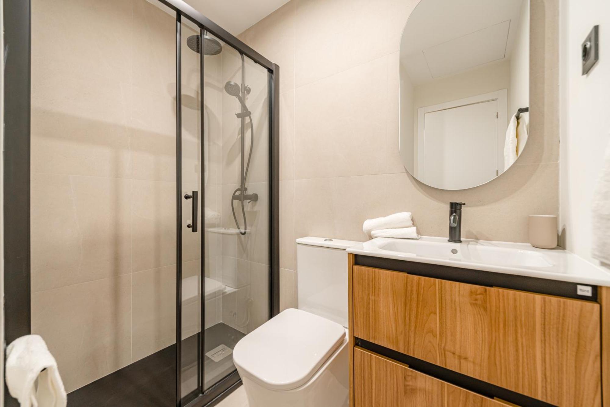 Apartamento Naranjo & Ciruelo Chueca
