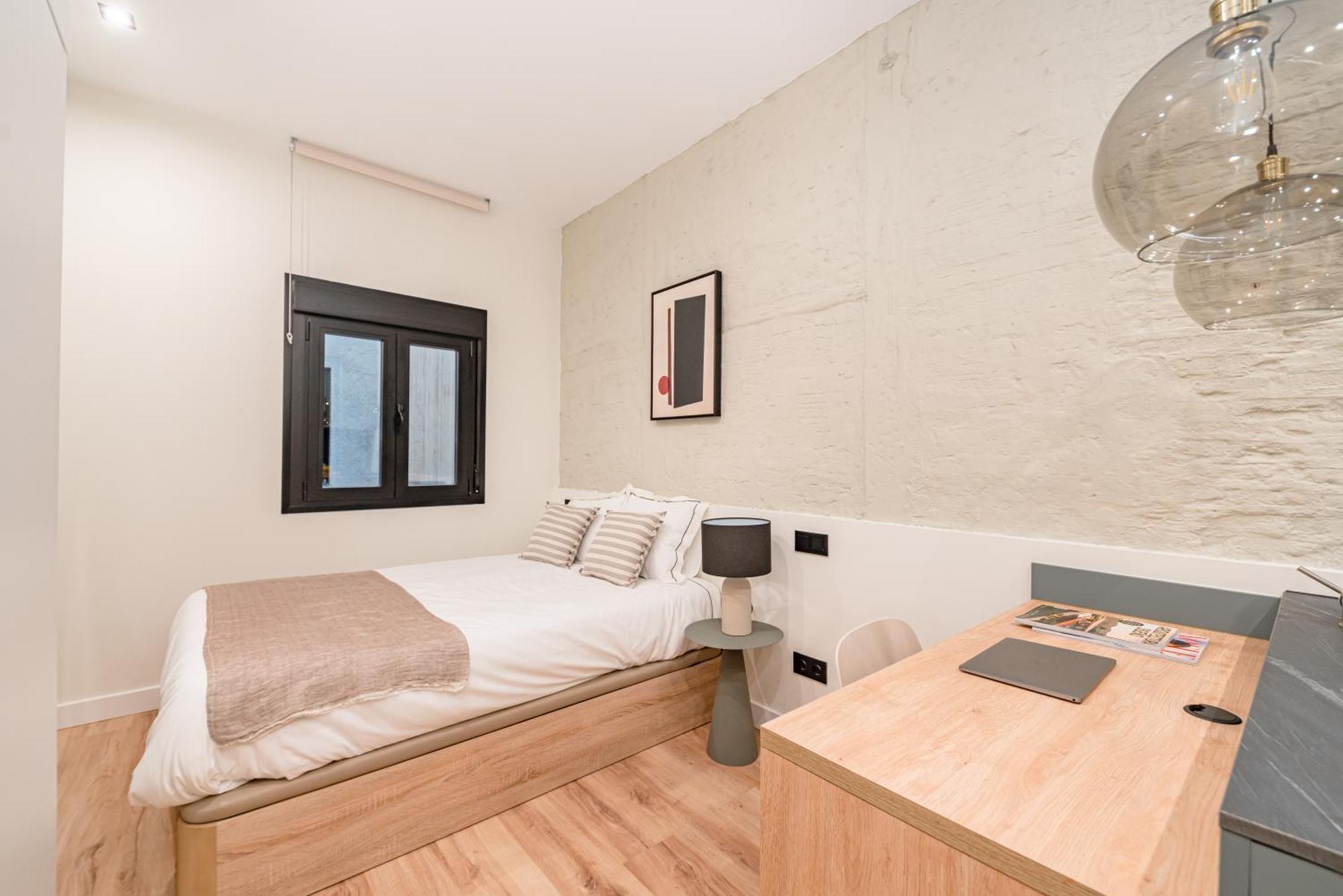 Apartamento Naranjo & Ciruelo Chueca Madrid