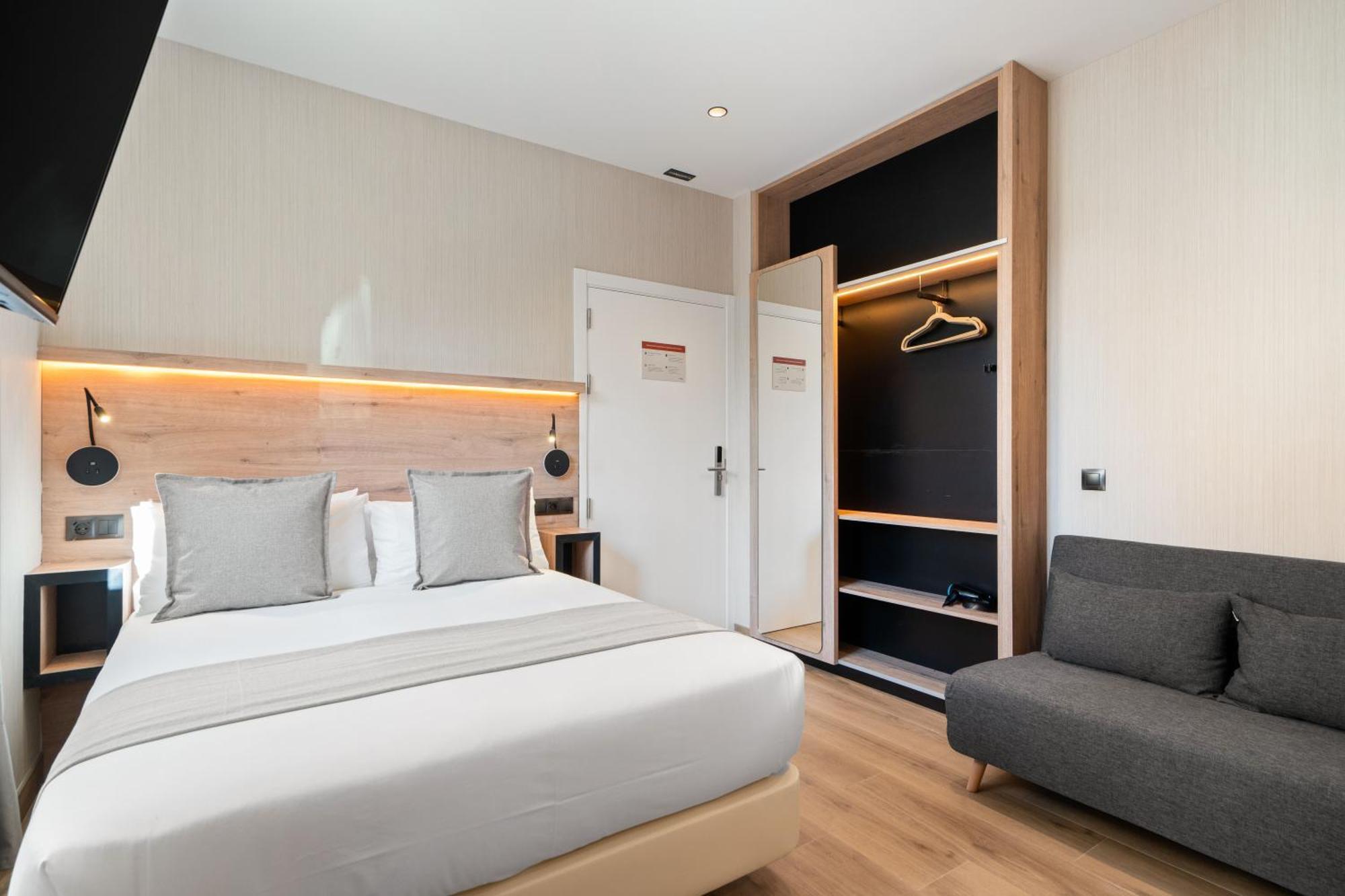 Dobo Betanzos Apartamento