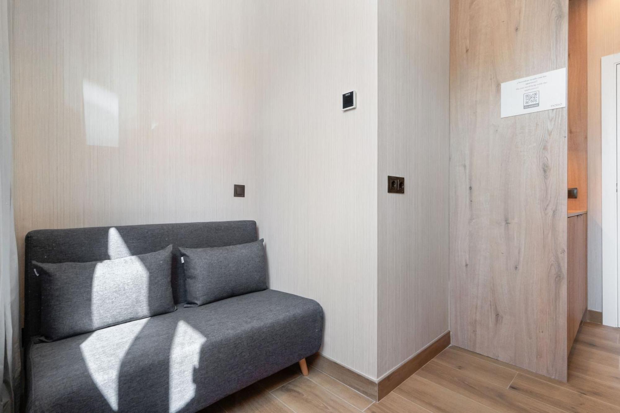 Dobo Betanzos Apartamento Madri