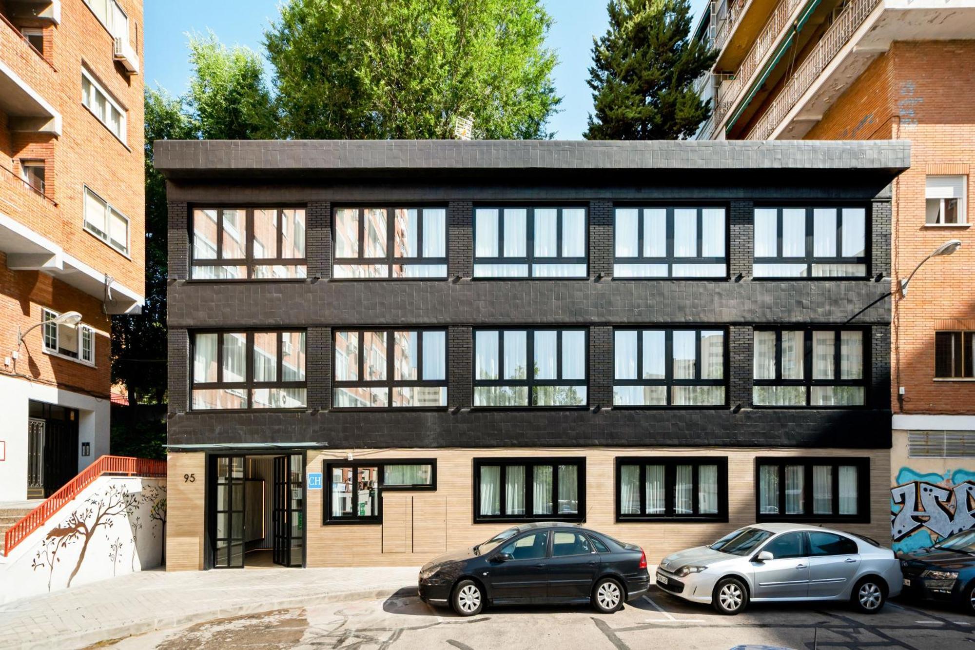 Dobo Betanzos Apartamento Madri