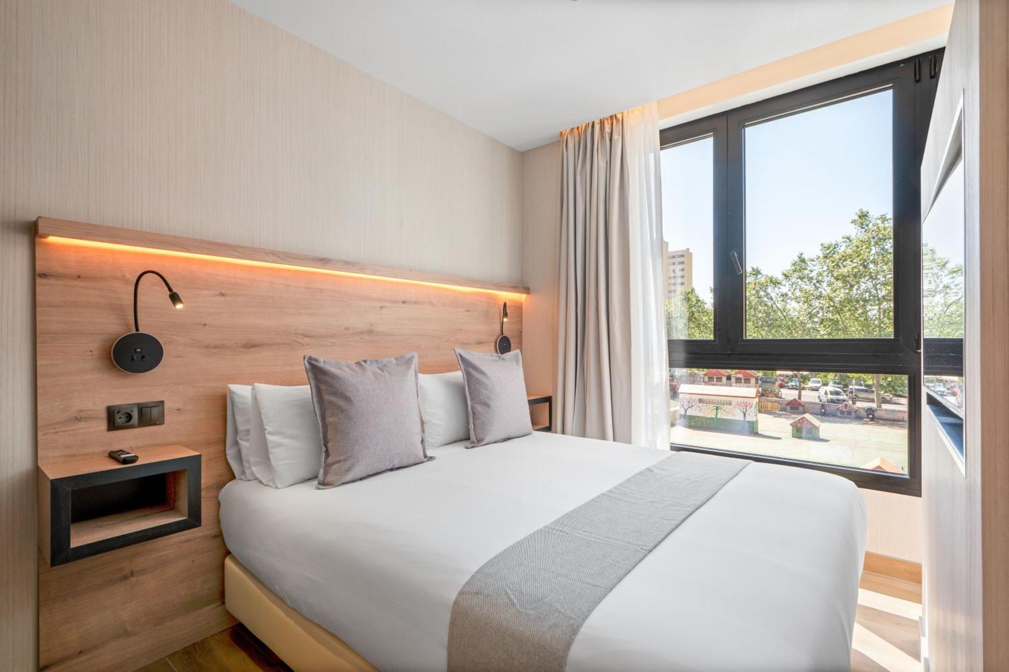 Apartamento Dobo Betanzos *
