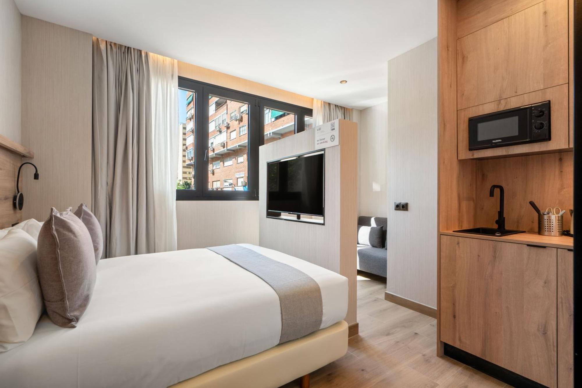 Dobo Betanzos * Madri