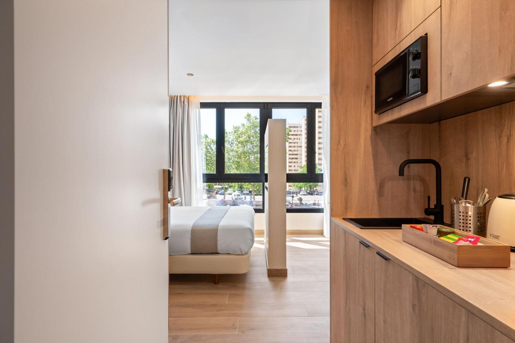 Apartamento Dobo Betanzos *