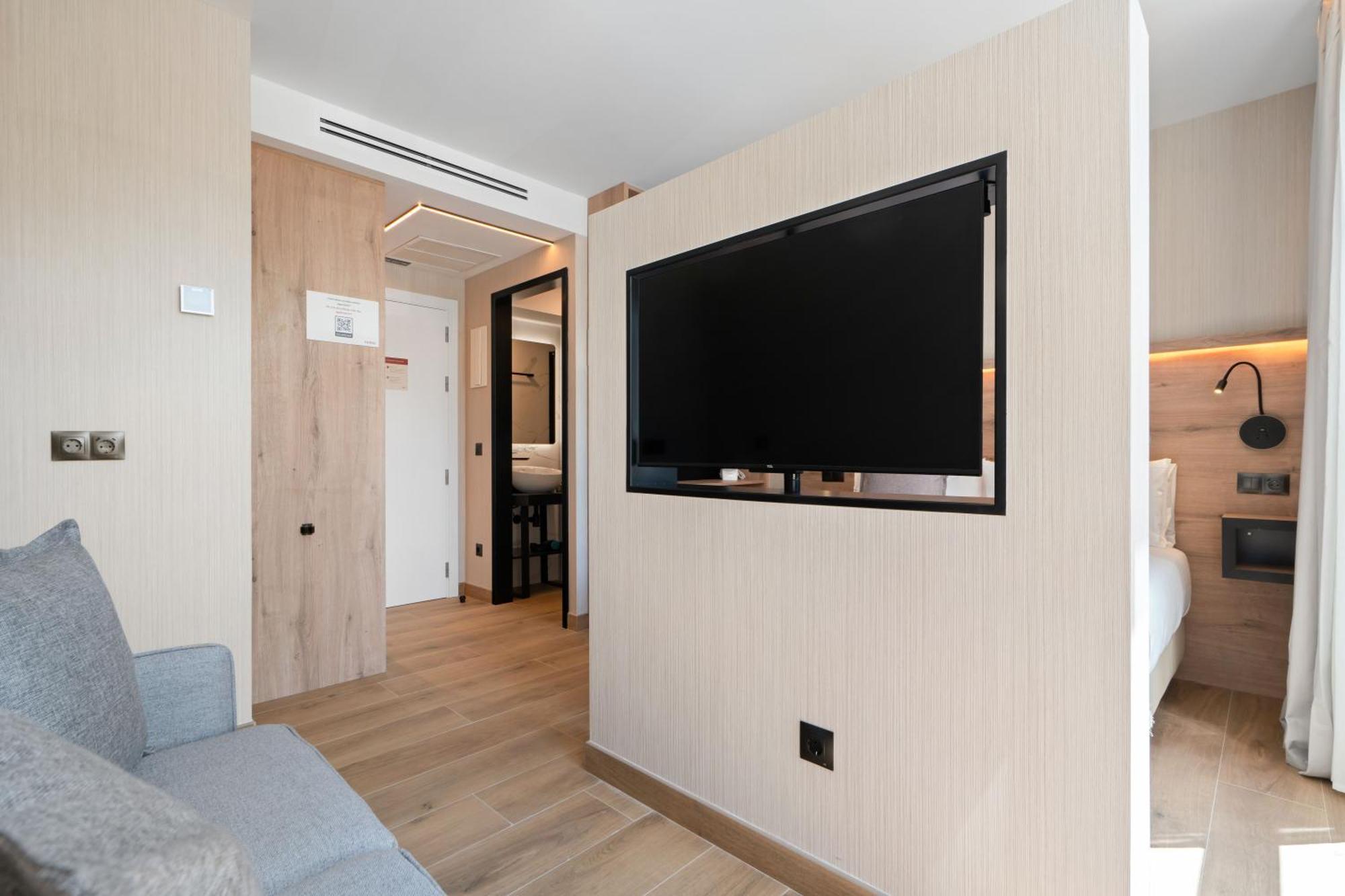 Dobo Betanzos Apartamento Madri