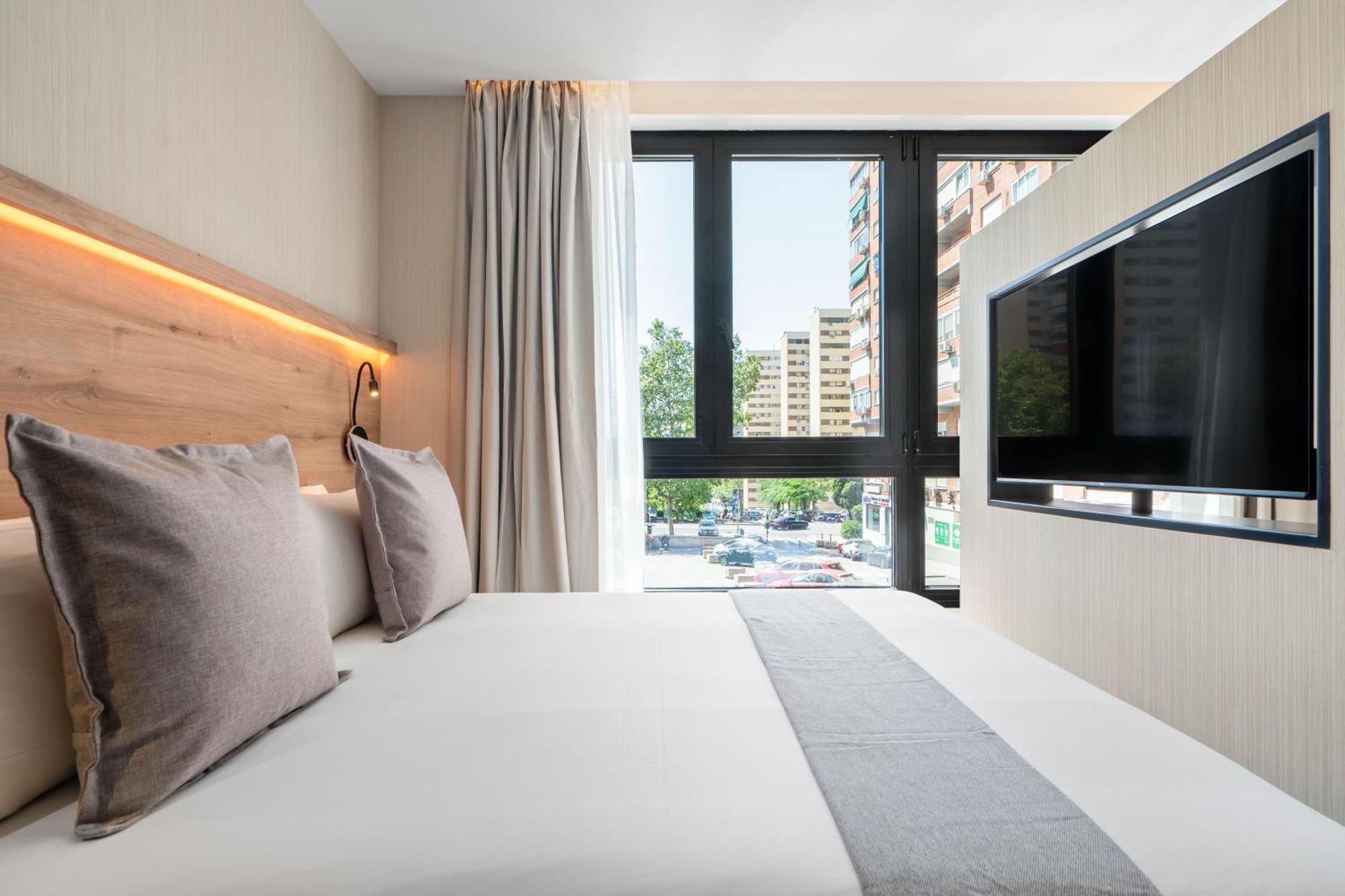 Apartamento Dobo Betanzos