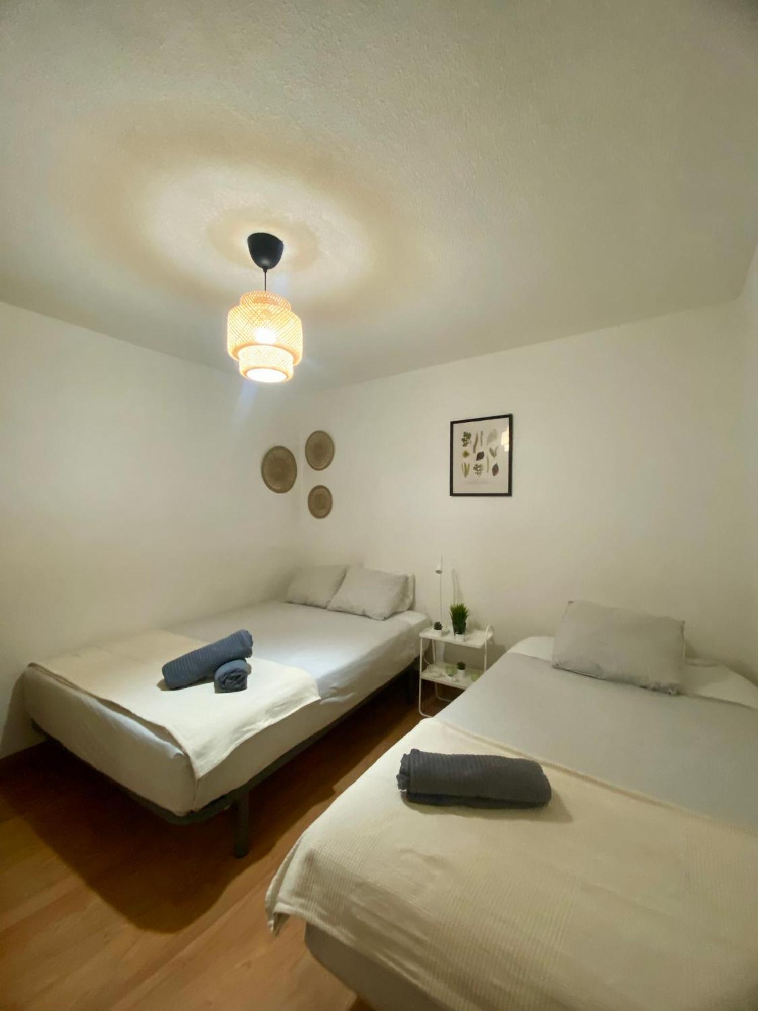 Plaza Guest house Madrid